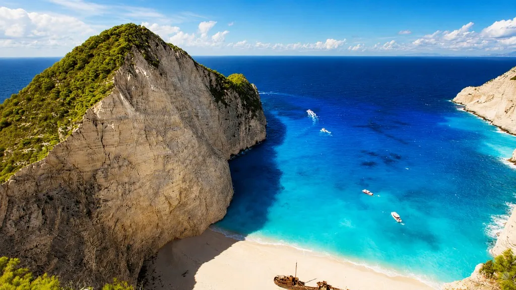 About Abba Tours Zante