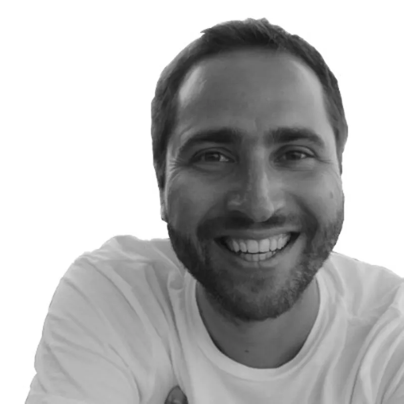 Pavlos Dragonas — CEO Abba Tours Zante