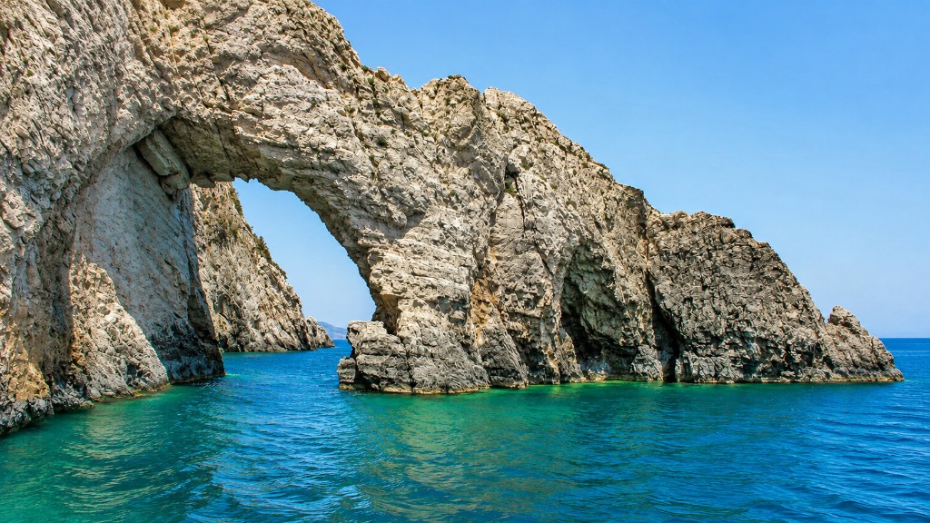 Xigia Beach
