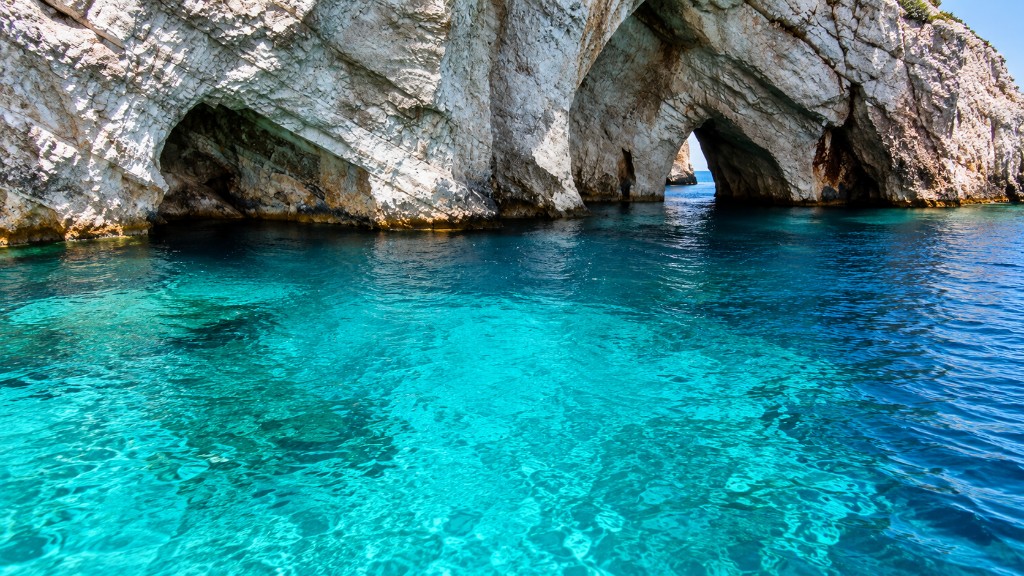 Shipwreck Beach View