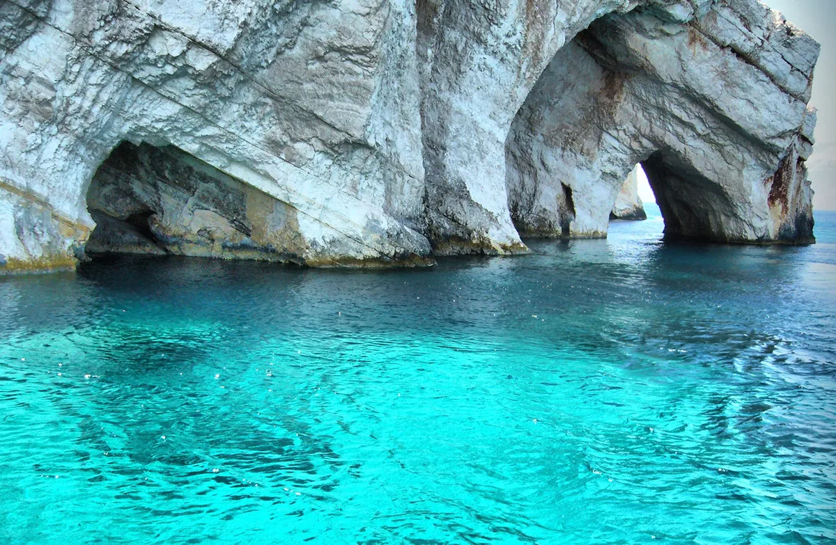 Blue Caves Zakynthos: How to Visit, Best Time & Tips (2026)