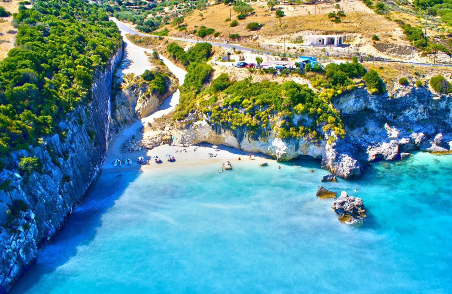 Xigia Beach