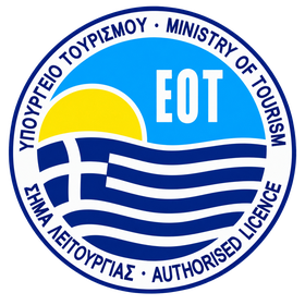 EOT – Ministry of Tourism authorised licence