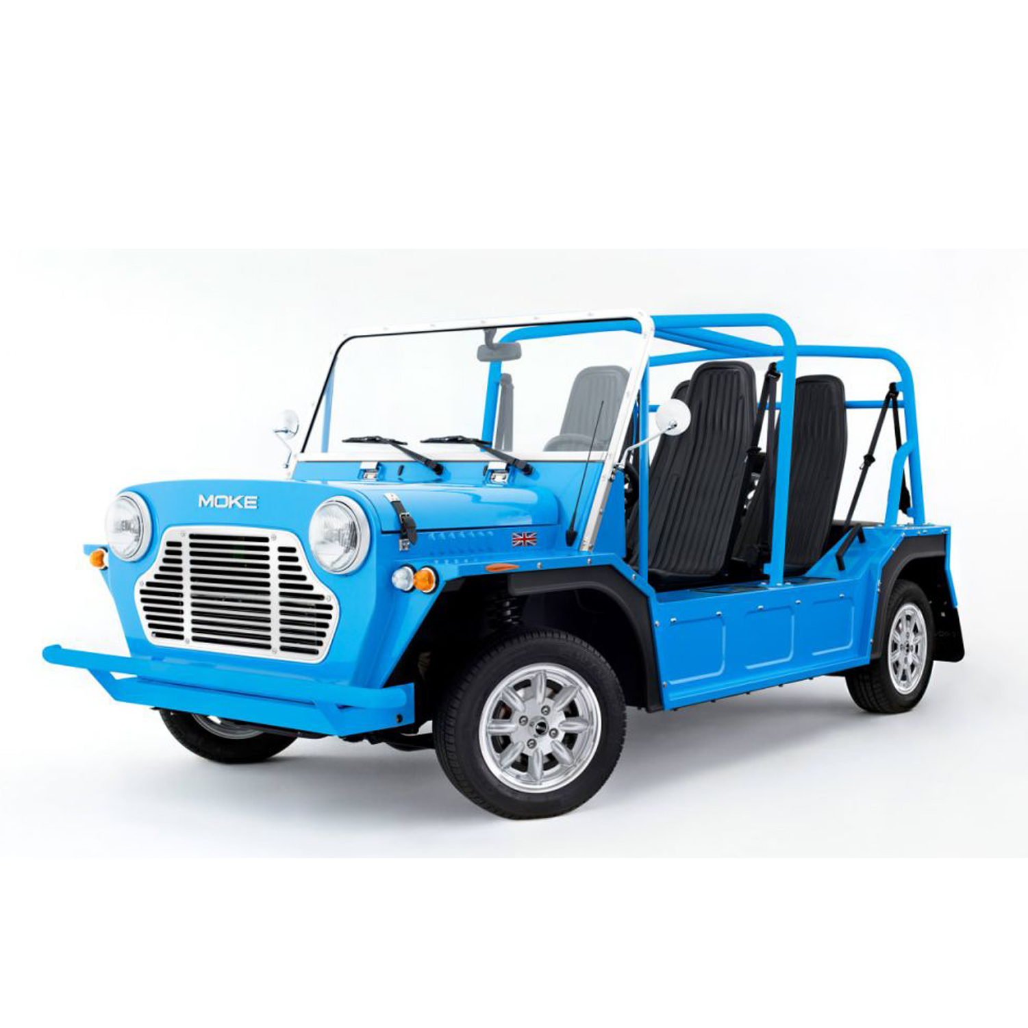 Family Buggy 600cc rental in Zakynthos