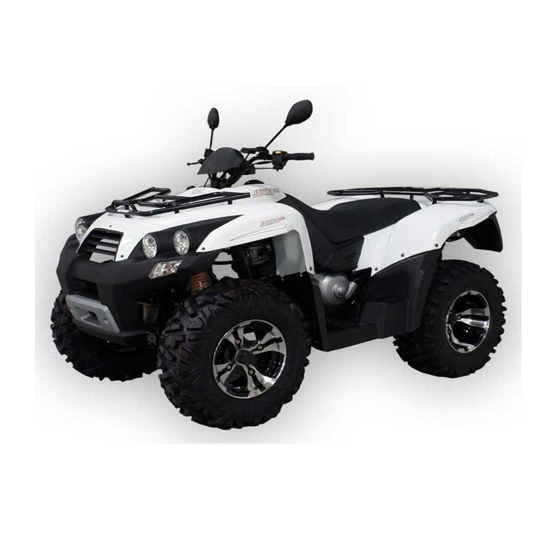 Quad (ATV) 300CC rental in Zakynthos