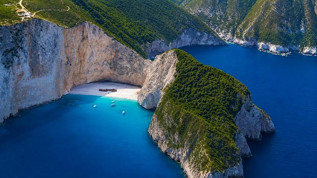 Zakynthos Private Cruises