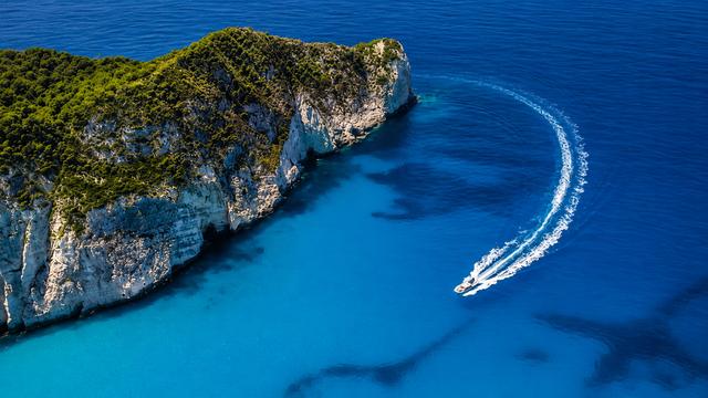Zakynthos Private Cruises