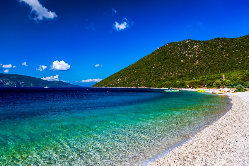 Kefalonia Village
