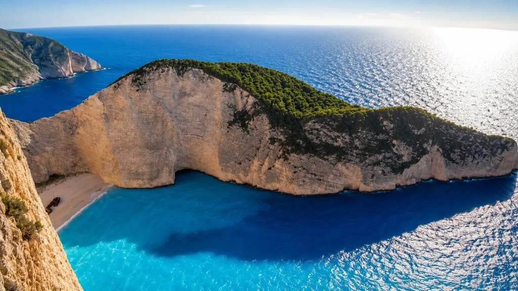 North Zante Full Day Tour
