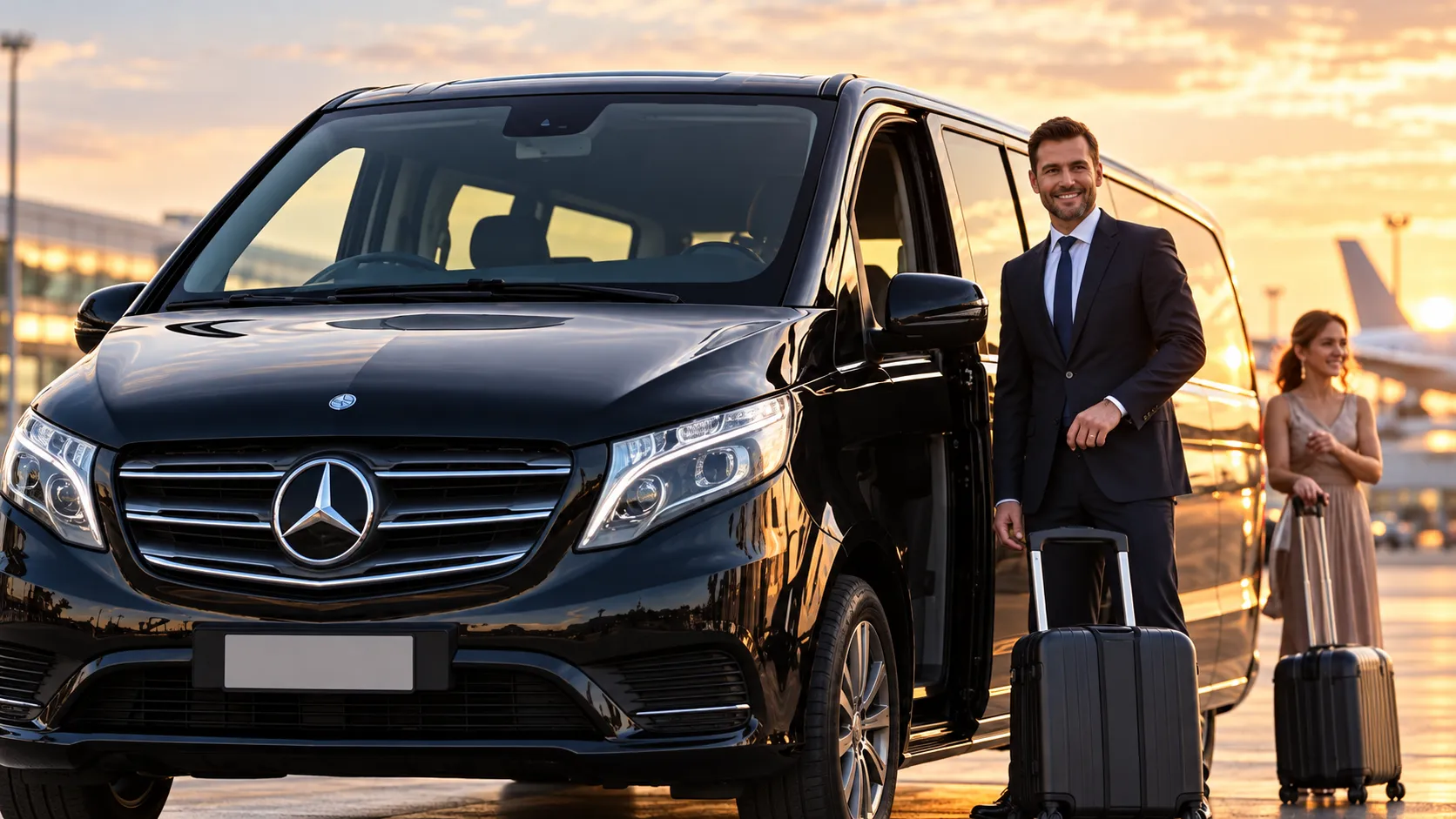 Transfers & Private Tailor-Made Tours