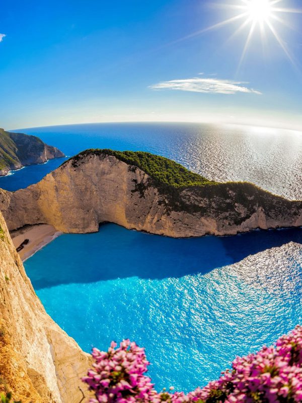 All Zakynthos & Kefallonia VIP Tours by Minibus | Abba Tours Zante