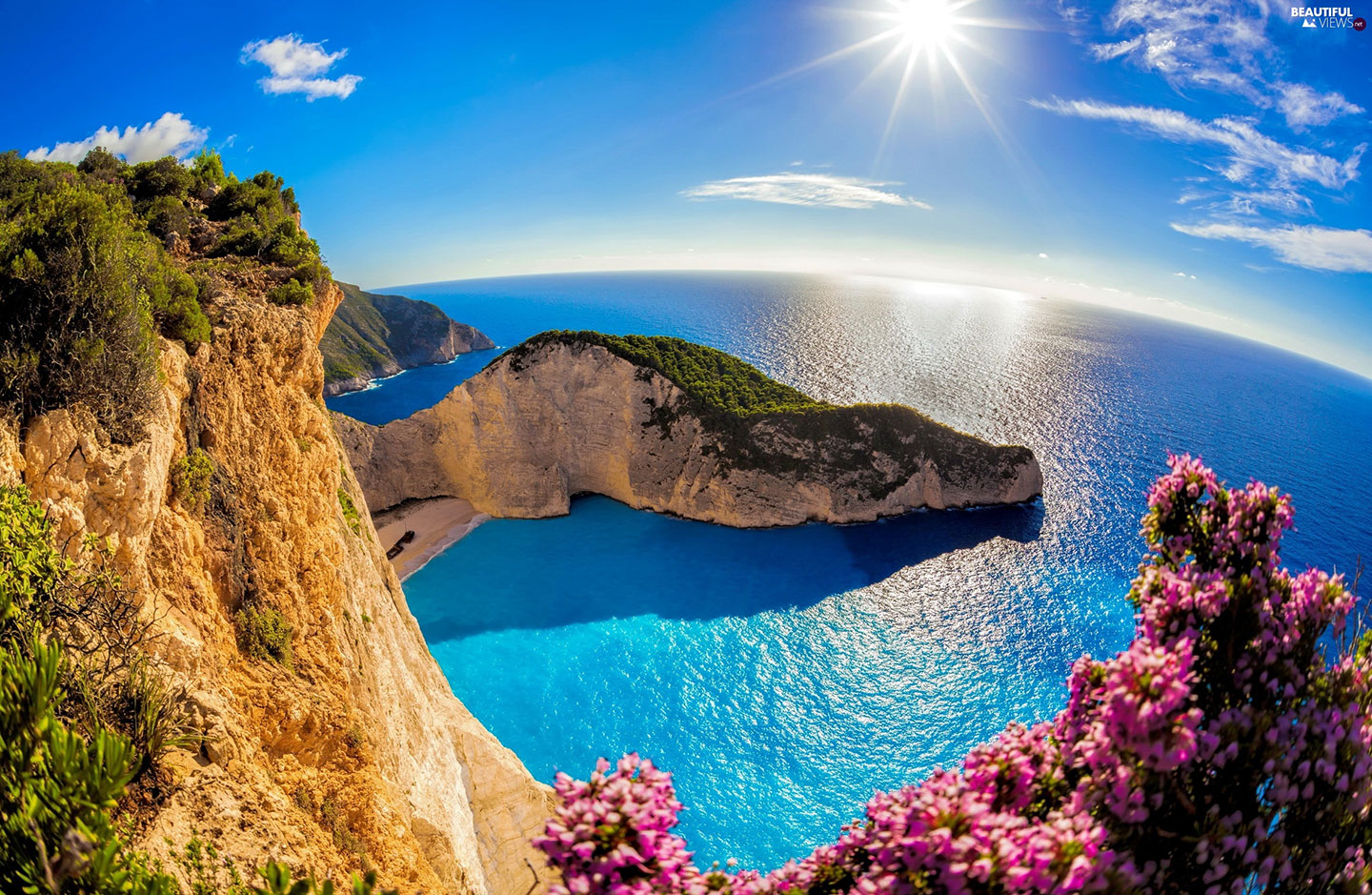 North Zante Full Day Tour | Abba Tours Zante